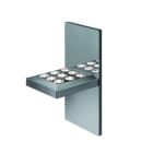 Side Lighting - Q1 14.4W 1280lm 3000K IP20 NE BL 25? 220/240v 500mA