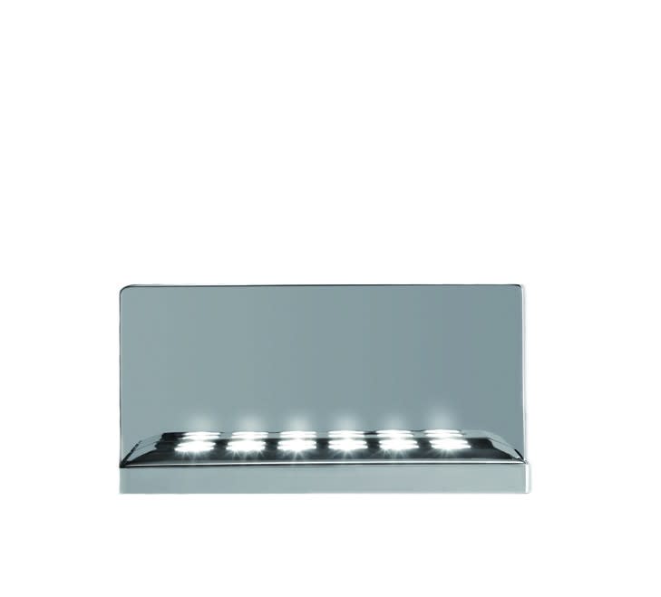 Side Lighting - Q2 14.4W 1280lm 3000K IP20 25? 220/240v 500mA