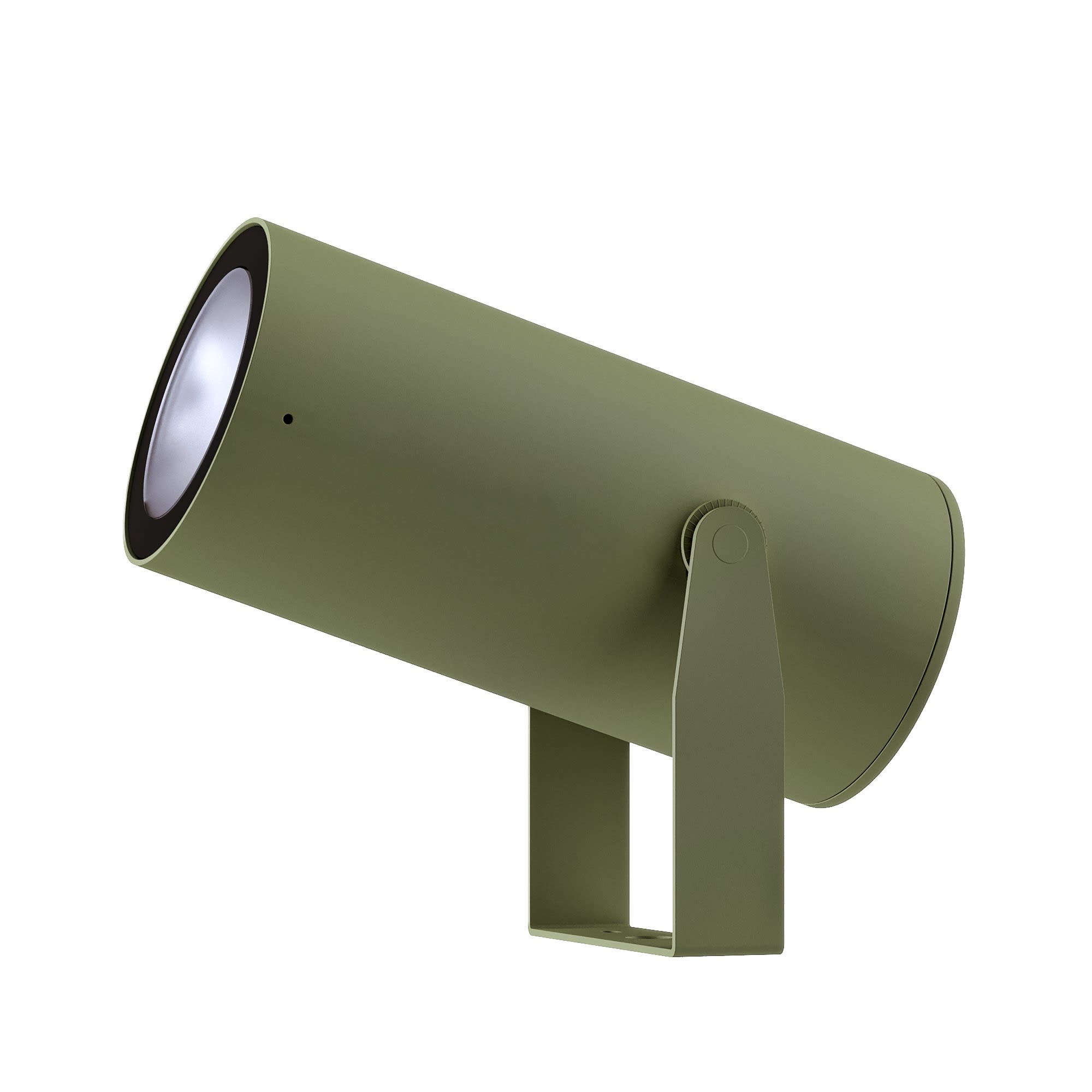 Side Lighting - SPOT 90 27W 3420lm 4000K IP67 VE GRE 38? 220-240V  50/60Hz 700mA