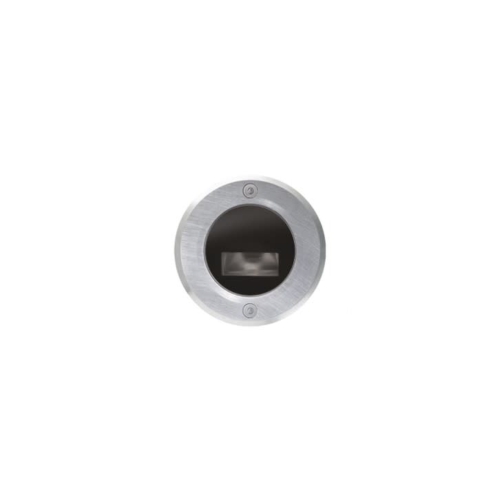 Side Lighting - EYES 90 GROUND 4.2W 420lm 4000K IP65 INOX ASIM? 350mA