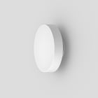 Side Lighting - FRISBEE WALL 16W 850lm 4000K IP65 BI WH 220-240V 50/60Hz 500mA