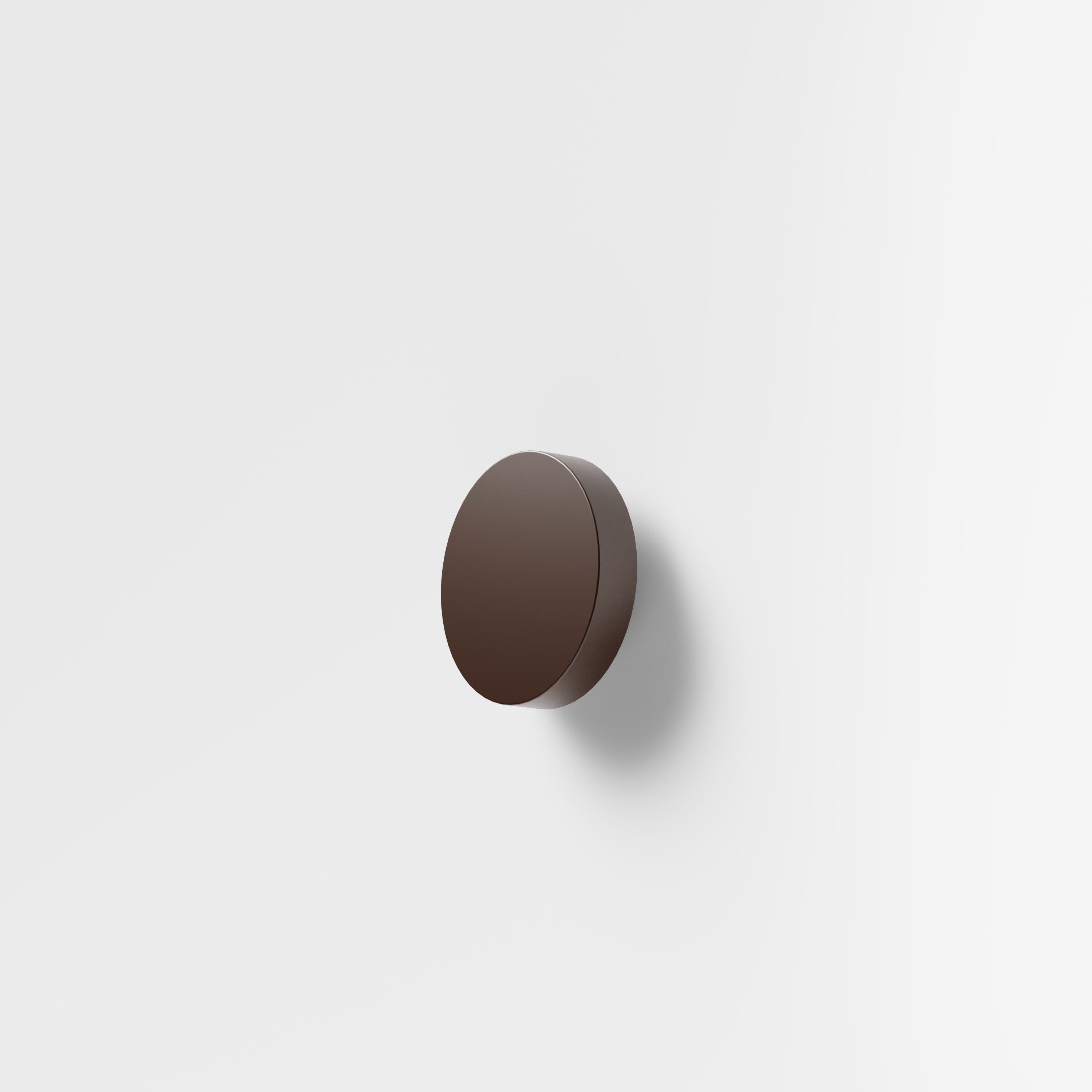 Side Lighting - FRISBEE WALL 16W 850lm 3000K IP65 BW BW 220-240V  50/60Hz 500mA