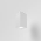 Side Lighting - CEILING 140-Q 41W 5268lm 3000K IP65 BI WH 15? 220-240V 50/60Hz 1050mA