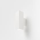 Side Lighting - QUADRO DOUBLE 81W 11272lm 4000K IP65 BI WH 15? 220-240V 50/60Hz 1050mA