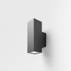 Side Lighting - QUADRO DOUBLE 81W 8429lm 3000K IP65 NE BL 40? 220-240V 50/60Hz 1050mA