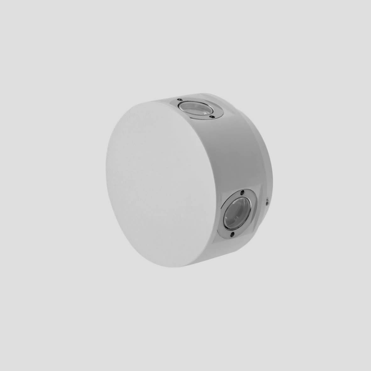 Side Lighting - NEOS 7W 420lm 4000K IP65 GR 40? 220-240V  50/60Hz 500mA