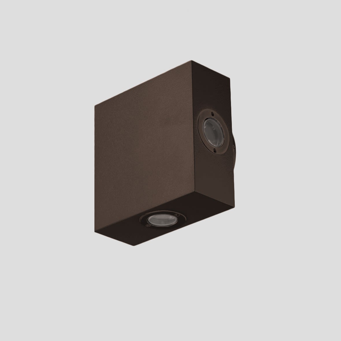 Side Lighting - NEOS 7W 414lm 6000K IP65 BW 10? 220-240V  50/60Hz 500mA
