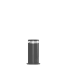 Side Lighting - VERSO 175 EVO H.400mm 20W 883lm 4000K IP65 BW 360? 220-240V 50/60Hz 500mA