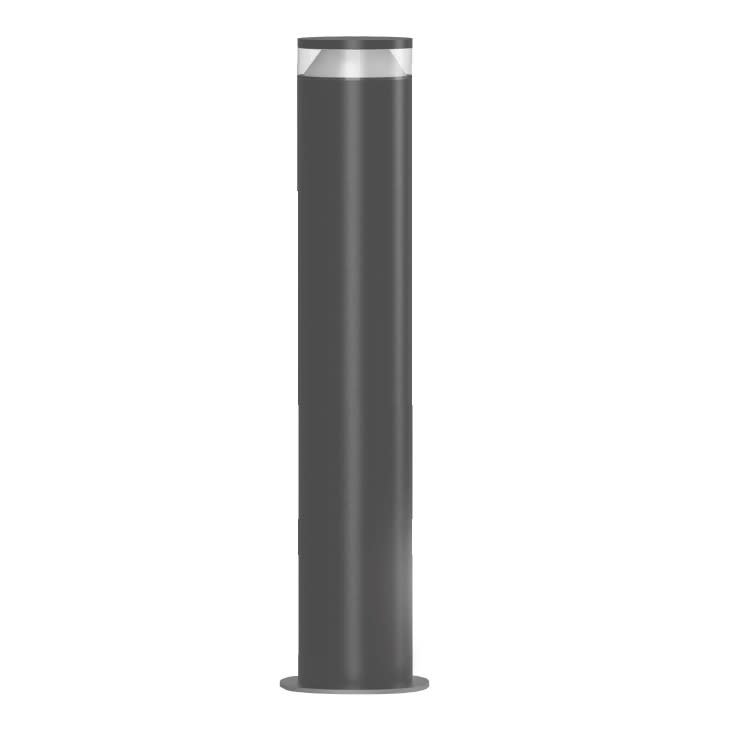 Side Lighting - VERSO 175 EVO H.1000 mm 20W 883lm 4000K IP65 BW 360? 220-240V 50/60Hz 500