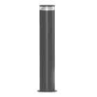 Side Lighting - VERSO 175 EVO H.1000 mm 20W 883lm 4000K IP65 BW 360? 220-240V 50/60Hz 500