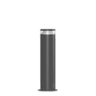 Side Lighting - VERSO 175 EVO H.700mm 20W 883lm 4000K IP65 BW 180? 220-240V 50/60Hz 500mA