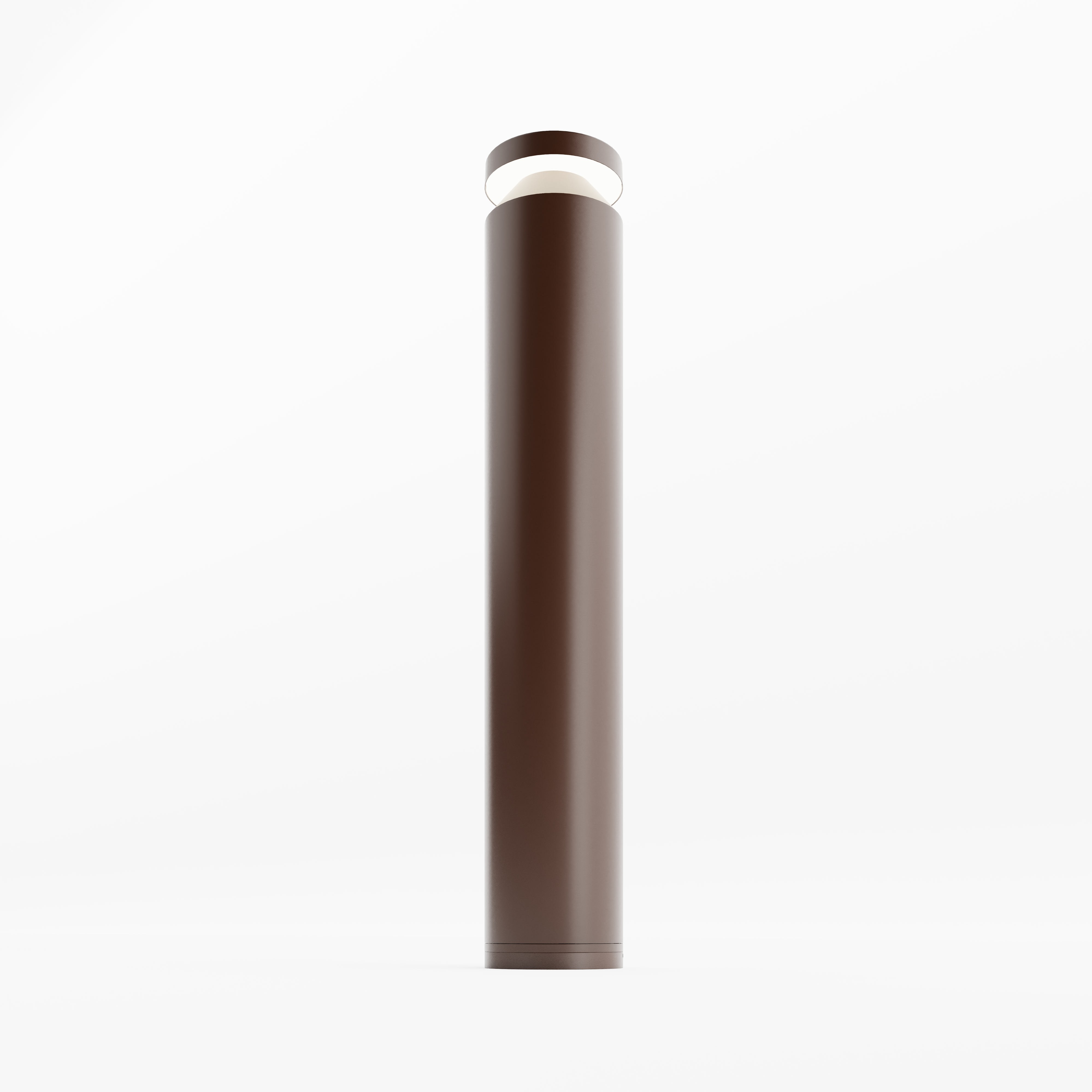 SIDELITE - VERSO 175 KONIC H.1000mm 23W 885lm 4000K IP65 BW 360? 220-240V 50/60Hz 500mA