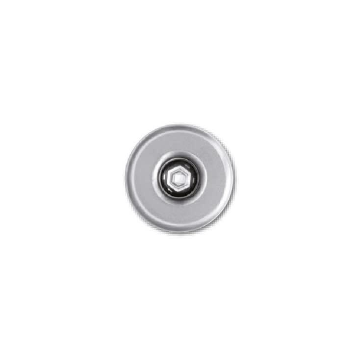 Side Lighting - EYES 20 diam.16mm 1.2W 81lm 4000K IP68 CR 100? 350mA