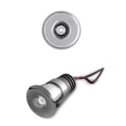 Side Lighting - EYES 20 diam.16mm 1.2W 81lm 4000K IP68 CR 100? 350mA