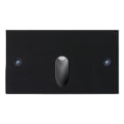 Side Lighting - SMALL-BLADE LONG 2W 66lm 4000K IP67/68 NE BL 220-240V 50/60Hz