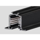 Side Lighting - BINARIO 230V INCASSO RECESSED TRACK DALI L.2000mm BI WH 50-60Hz 15A-440V