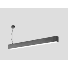 SIDELITE - LINE L.1410mm 45.76W 3563lm 4000K IP20 NE BL 45? 220/240V 500mA