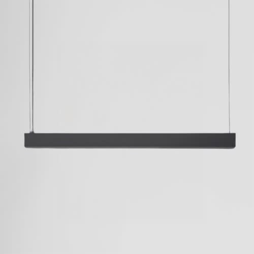Side Lighting - TRAIL DALI L.1500mm 61W 4266lm 3000K IP20 NE BL 25x39? 220-240V  50/60Hz 500mA