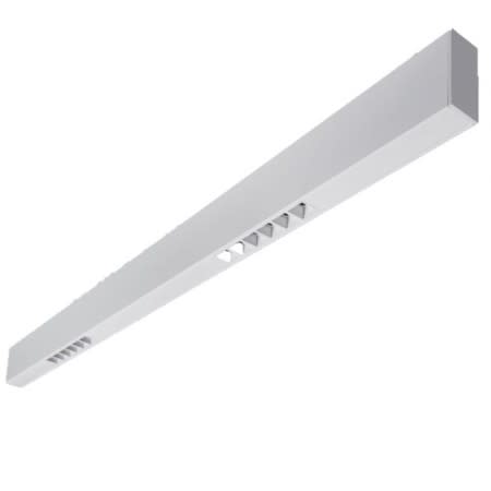 Side Lighting - TRAIL L.2060mm 25W 1906lm 3000K IP40 NE BL 120? 220-240V  50/60Hz 24Vdc