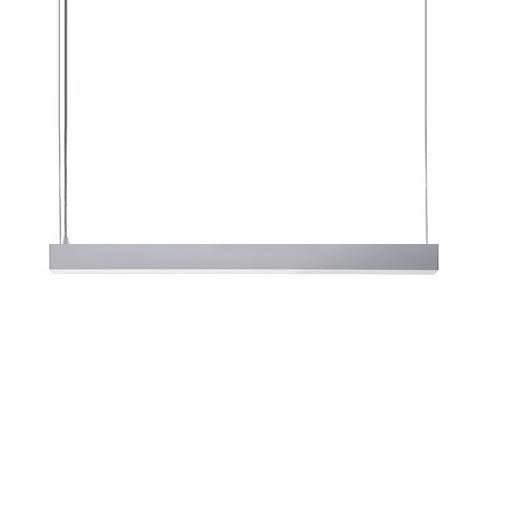 Side Lighting - TRAIL L.1560mm 33W 3072lm 4000K IP20 NE BL 120? 220-240V  50/60Hz