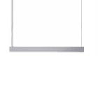 Side Lighting - TRAIL L.1560mm 33W 3072lm 4000K IP20 NE BL 120? 220-240V 50/60Hz