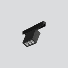 Side Lighting - RULED LINEAR IP20 14W 1503lm 4000K IP20 NE BL 75? 48Vdc