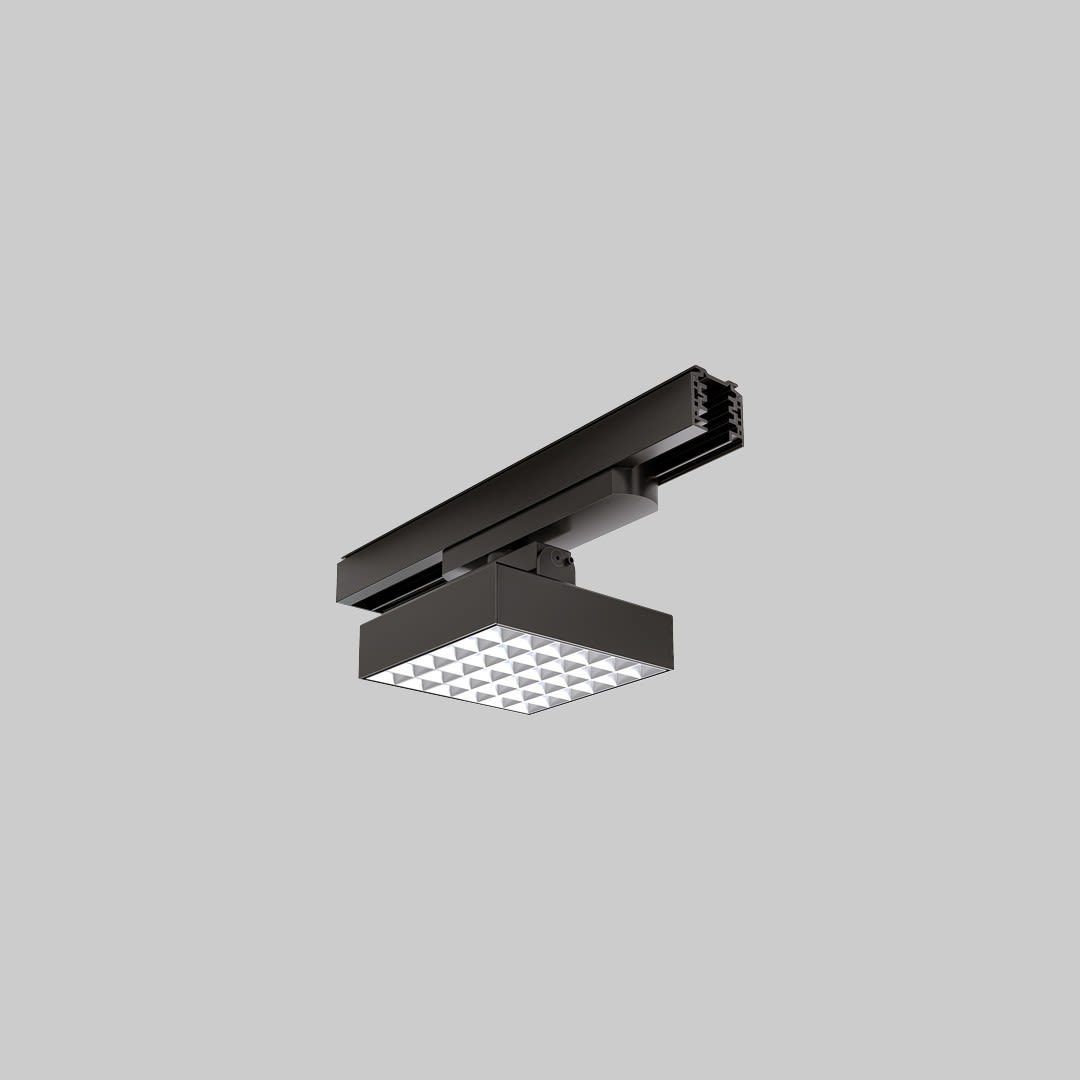 Side Lighting - PLANA BINARIO dali 20.5W 2642lm 4000K IP20 NE BL 30? 220/240V 500mA