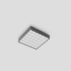 SIDELITE - PLANA DALI SOSPENSIONE CON TIGE 20.5W 2642lm 4000K IP20 NE BL 30? 220-240V 50/6