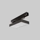 Side Lighting - PLANA BINARIO dali 39W 4960lm 3000K IP20 NE BL 30? 220/240V 500mA