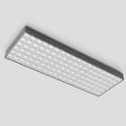 SIDELITE - PLANA DALI SOSPENSIONE CON TIGE suspension with tige 59.5W 7440lm 3000K IP20 NE