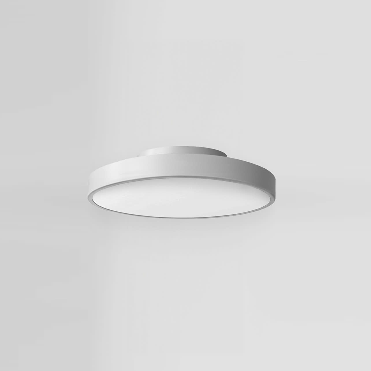 Side Lighting - BIG NEW 440 dali 38W 2200lm 4000K IP40 GR 220/240V 900mA