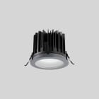 Side Lighting - NET BLOCK 13 dali diam.129mm IP54 35W 3850lm 4000K IP54 GR 40? 220-240V 50/60Hz