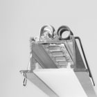 SIDELITE - Light cut 20 L.2010mm 44W 3933lm 4000K IPIP20/IP40 BR RW 120?