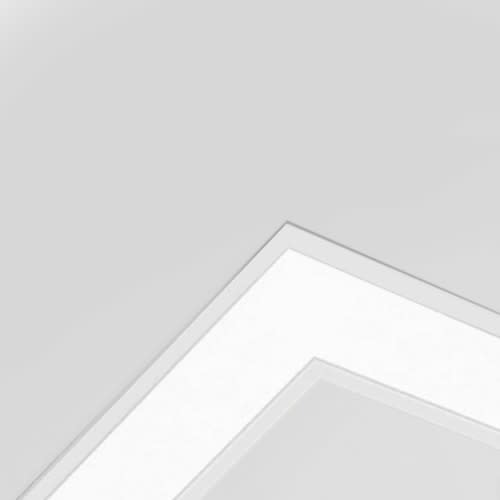 Side Lighting - Light cut 55 198x198mm 13.2W 1099lm 3000K IP20/44 120?