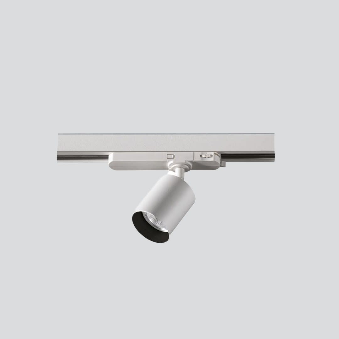 Side Lighting - STILO 60 SHORT 16.3W 1441lm 4000K IP20 BR RW 56? 400mA