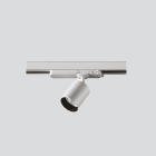 Side Lighting - STILO 60 SHORT 16.3W 1441lm 4000K IP20 BR RW 56? 400mA