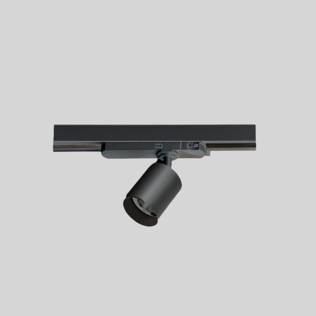 Side Lighting - STILO 60 SHORT 16.3W 1646lm 4000K IP20 NE BL 19? 400mA