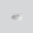 Side Lighting - SWING 10 UGR diam.102mm 12W 998lm 3000K IP20/40 GR 350mA