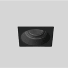 Side Lighting - SWING 13 UGR diam.122mm 17W 2060lm 3000K IP20/40 NE BL 500mA