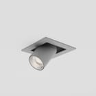 Side Lighting - STILO 60 136x136mm 16.3W 1433lm 3000K IP20 GR 27? 220-240V 50/60Hz 400mA