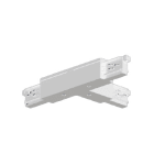Side Lighting - Congiunzione a T Contatto di teraa destro esterno T coupler for surface outside