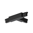 Side Lighting - Congiunzione a T Contatto di terra sinistro esterno T coupler for surface outsid