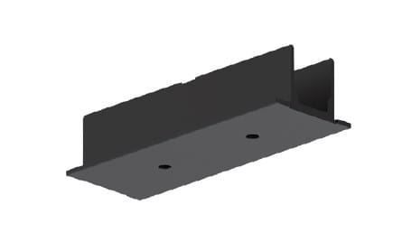 SIDELITE - Copertura per alimentatore centrale NE