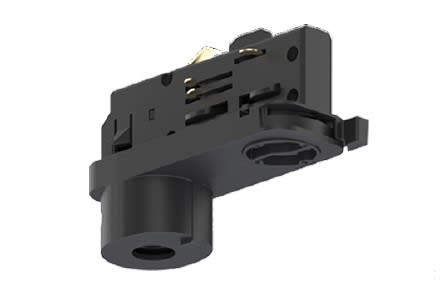 SIDELITE - Adattatore a 6 conduttori NE 6/10A-250V 10A-250V