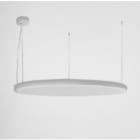 Side Lighting - SONUS CIRCLE 46W 3885lm 3000K IP40 BI WH 220-240V 650mA