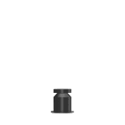 Side Lighting - VERSO 175 KONIC EVO H.235mm 23W 419lm 3000K IP65 NE BL 180? 220-240V 50/60Hz 50