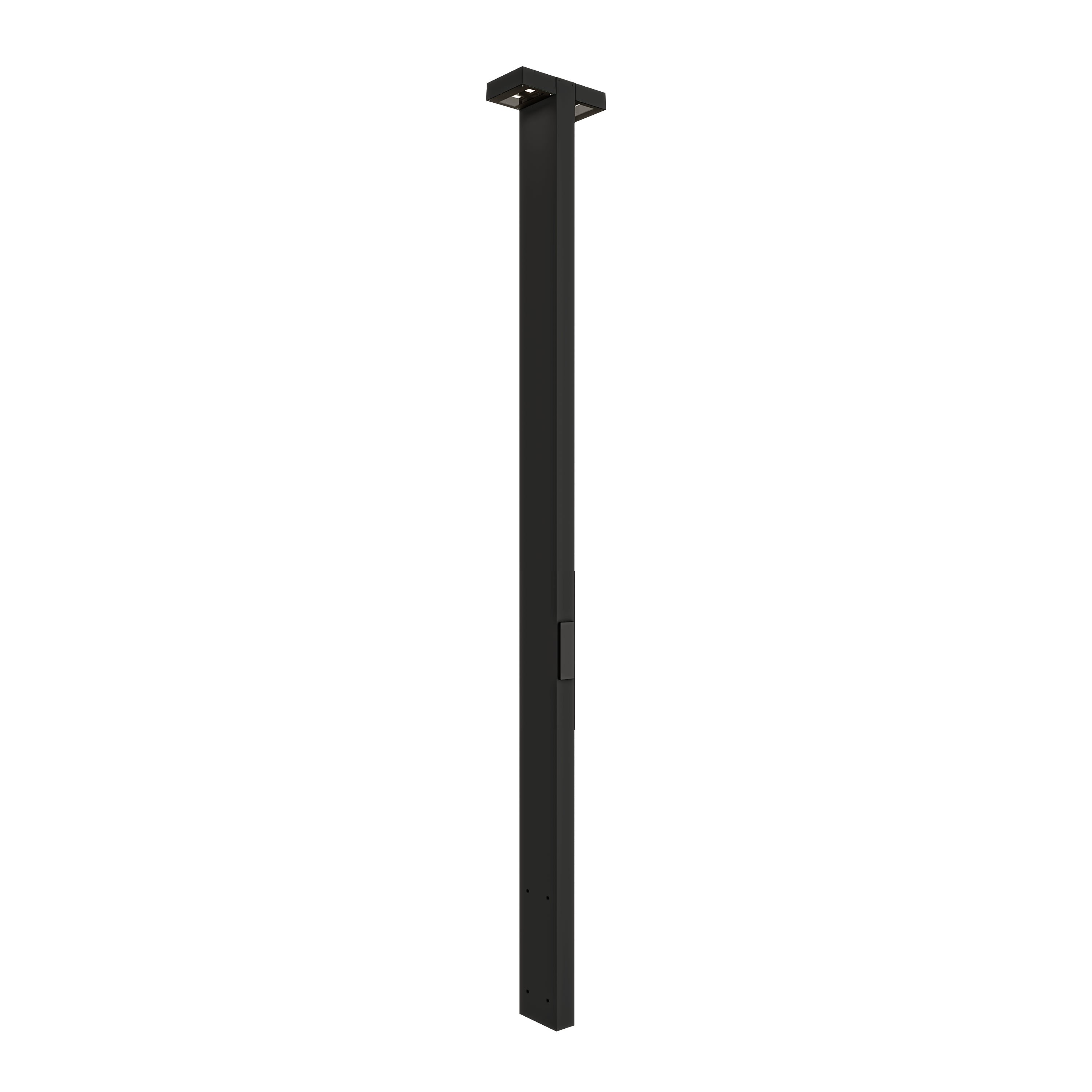 Side Lighting - SOLARIS RESIDENZIALE 79W 7365lm 4000K IP65 NE BL 220/240V 525mA