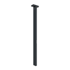 Side Lighting - SOLARIS RESIDENZIALE 79W 7277lm 3000K IP65 GRA GA 220/240V 525mA