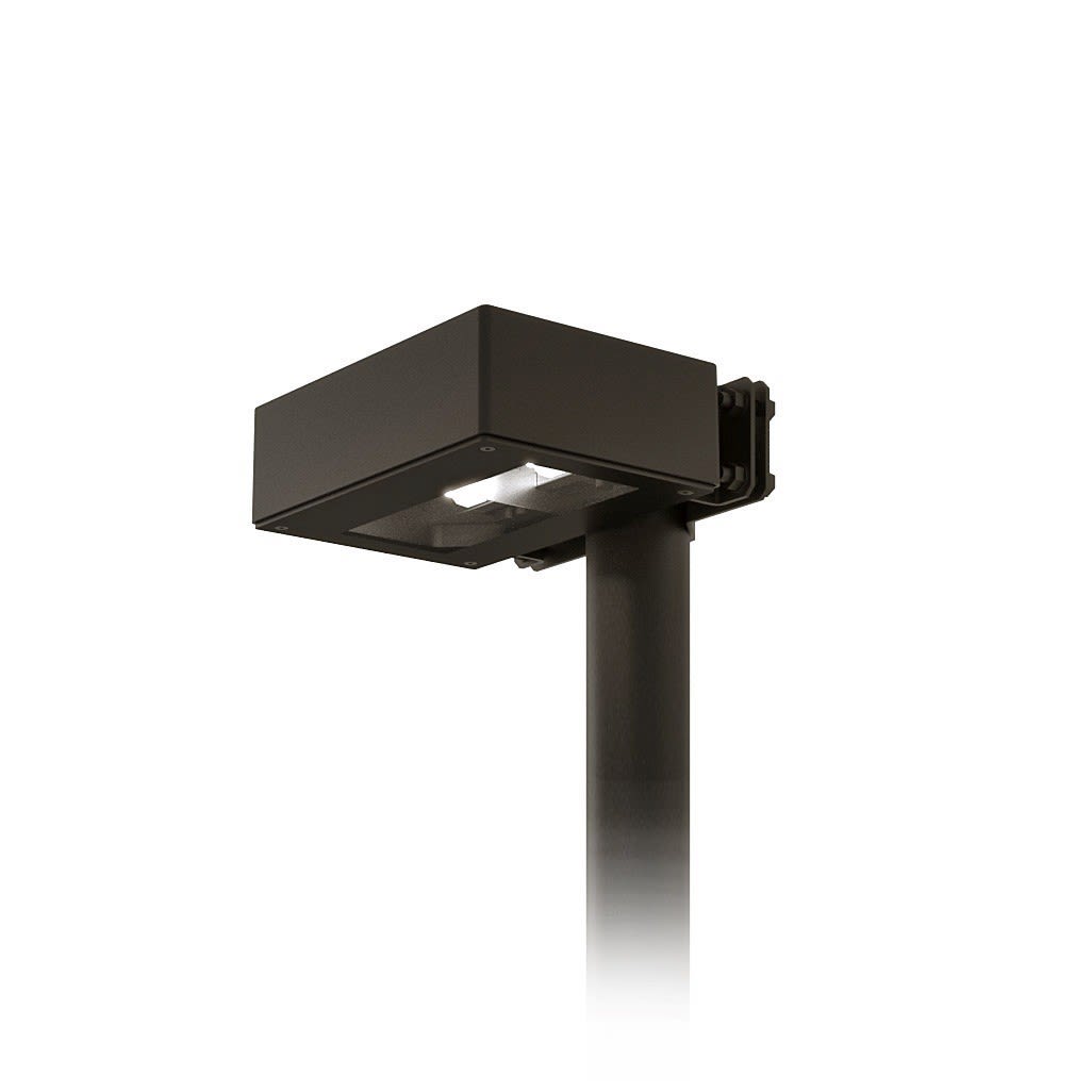 Side Lighting - SOLARIS RESIDENZIALE 40W 3639lm 3000K IP65 GRA GA AS? 230V 525mA