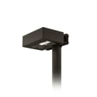 Side Lighting - SOLARIS RESIDENZIALE 40W 3639lm 3000K IP65 GRA GA AS? 230V 525mA